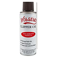 Wolseley clipper oil for sale  Delivered anywhere in UK