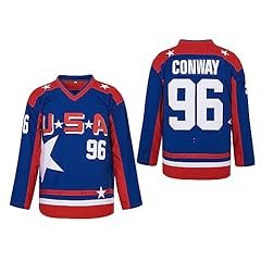 Men charlie conway for sale  Delivered anywhere in USA 