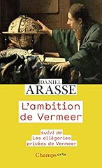 Ambition vermeer d'occasion  Livré partout en France