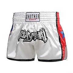 Yuanpgky pantaloncini boxe usato  Spedito ovunque in Italia 