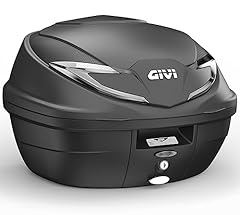 Mototopgun givi b360nt2 d'occasion  Livré partout en France