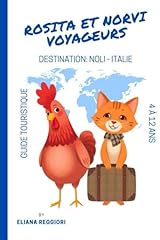 Rosita norvi voyageurs usato  Spedito ovunque in Italia 