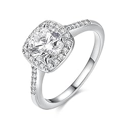 Uloveido platinum plated for sale  Delivered anywhere in UK