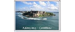 Puerto rico caribbean for sale  Delivered anywhere in UK