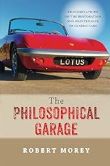 Philosophical garage contempla for sale  Delivered anywhere in USA 