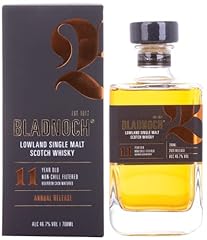 Bladnoch years lowland gebraucht kaufen  Wird an jeden Ort in Deutschland