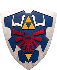 Link hylian shield for sale  Delivered anywhere in USA 