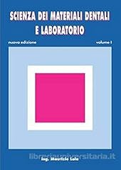 Scienza dei materiali usato  Spedito ovunque in Italia 