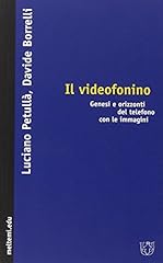 Videofonino usato  Spedito ovunque in Italia 