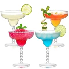 Topzea acrylic margarita for sale  Delivered anywhere in USA 
