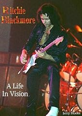 Ritchie blackmore life for sale  Delivered anywhere in UK