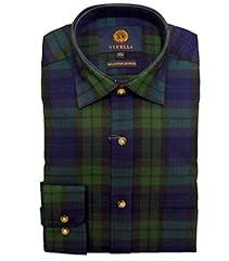 Viyella authentic tartan for sale  Delivered anywhere in UK