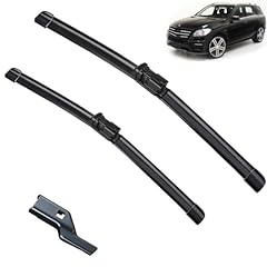 Vehicle wiper 2pcs for sale  Delivered anywhere in UK