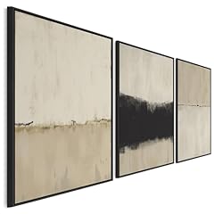 Neutral wall art for sale  Delivered anywhere in UK