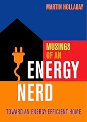 Musings energy nerd gebraucht kaufen  Wird an jeden Ort in Deutschland