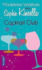 Cocktail club d'occasion  Livré partout en France
