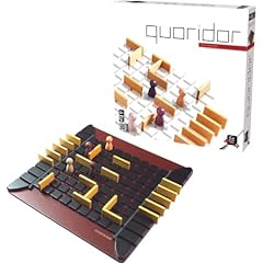 Quoridor game d'occasion  Livré partout en France