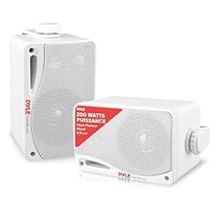 Pyle enceinte extérieur d'occasion  Livré partout en France