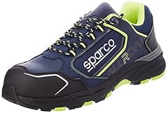 Sparco teamwork scarpa usato  Spedito ovunque in Italia 