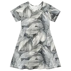 Amooorous feather gray for sale  Delivered anywhere in UK