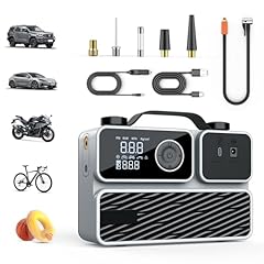 Tire inflator portable for sale  Delivered anywhere in USA 