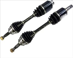 Dta front axles for sale  Delivered anywhere in USA 