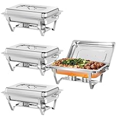 Evgtti pack chafing for sale  Delivered anywhere in UK