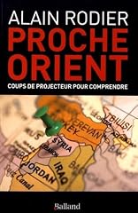 alain rodier d'occasion alain rodier d'occasion Livré partout en France