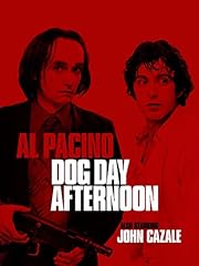 Dog day afternoon for sale  Delivered anywhere in UK