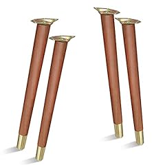 Table legs inch for sale  Delivered anywhere in USA 