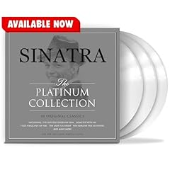 Frank sinatra platinum for sale  Delivered anywhere in USA 