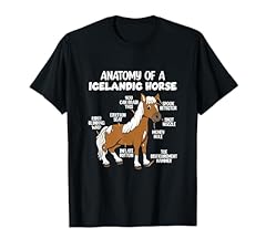 Icelandic horse design for sale  Delivered anywhere in USA 