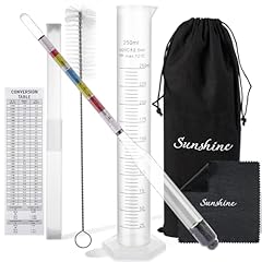 Aoz libei hydrometer for sale  Delivered anywhere in USA 