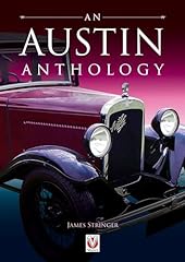 Austin anthology for sale  Delivered anywhere in UK