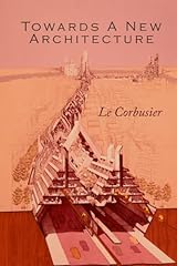 Towards new architecture d'occasion  Livré partout en Belgiqu