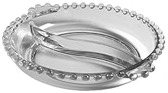 Imperial glass candlewick for sale  Delivered anywhere in USA 