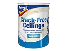 Polycell cfcsm5l crack for sale  Delivered anywhere in UK