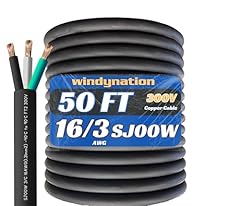 Feet sjoow cable for sale  Delivered anywhere in USA 