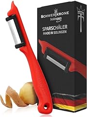Schwertkrone sparschäler made gebraucht kaufen  Wird an jeden Ort in Deutschland