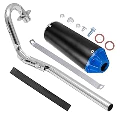 Hauertzx exhaust muffler for sale  Delivered anywhere in USA 