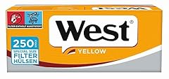 4x250 west filterhülsen gebraucht kaufen  Wird an jeden Ort in Deutschland