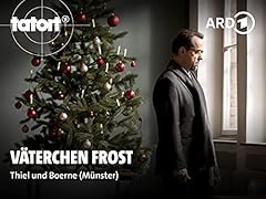 Väterchen frost gebraucht kaufen  Wird an jeden Ort in Deutschland