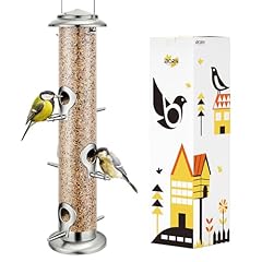 Iborn vogelfutterspender 6cm gebraucht kaufen  Wird an jeden Ort in Deutschland
