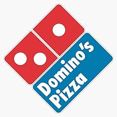 Domino pizza merch for sale  Delivered anywhere in USA 