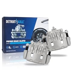 Detroit axle 2pc for sale  Delivered anywhere in USA 