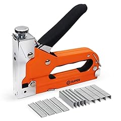 Super staple gun for sale  Delivered anywhere in Ireland