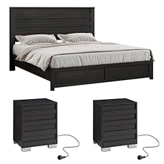 Luxoak pcs bedroom for sale  Delivered anywhere in USA 
