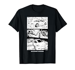 240sx manga shirt for sale  Delivered anywhere in USA 