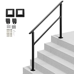 Vevor outdoor handrails for sale  Delivered anywhere in UK