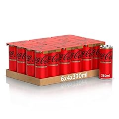 Coca cola zero usato  Spedito ovunque in Italia 